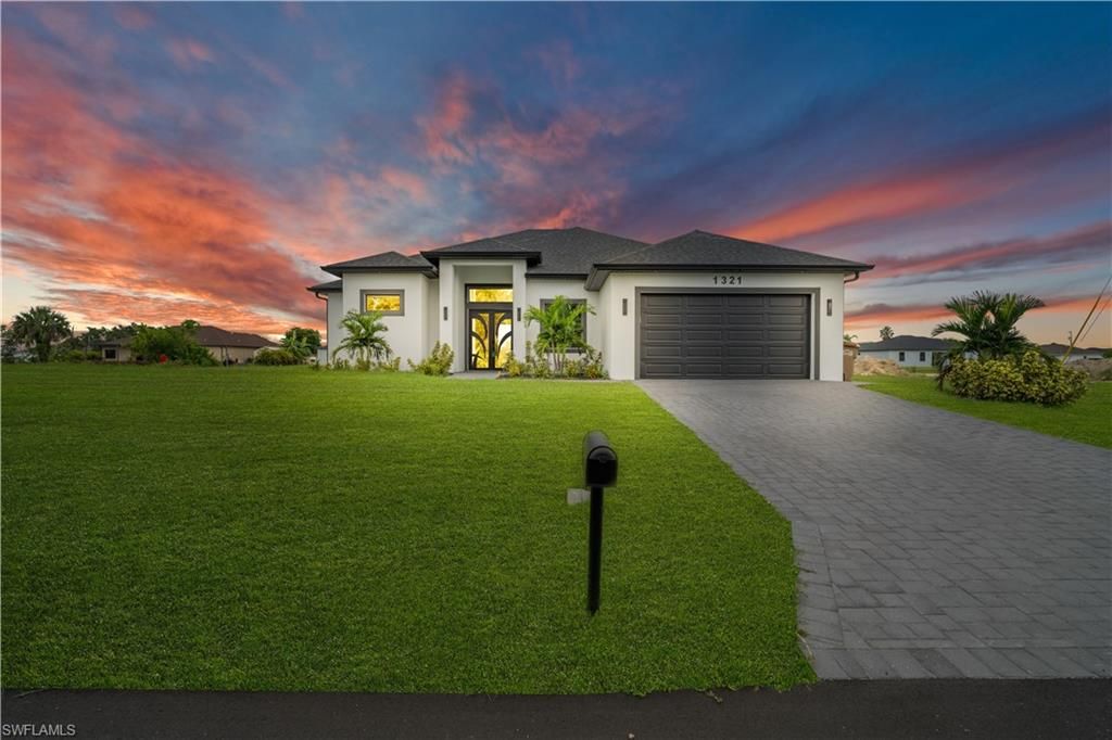1321 19th TER, CAPE CORAL, FL 33909 — photo 2