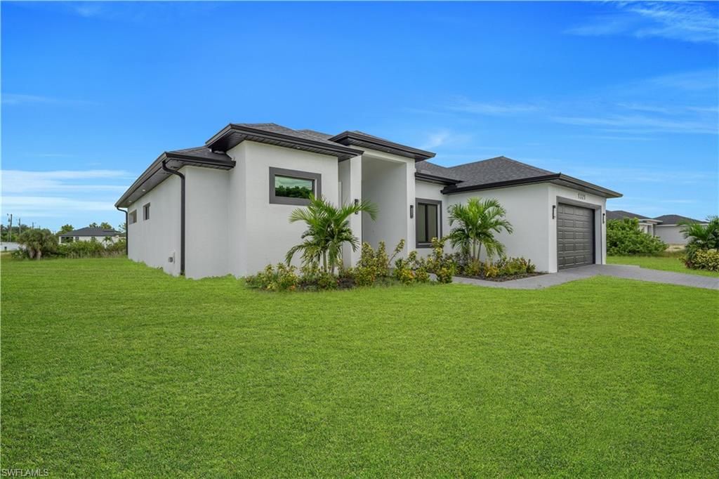1321 19th TER, CAPE CORAL, FL 33909 — photo 4