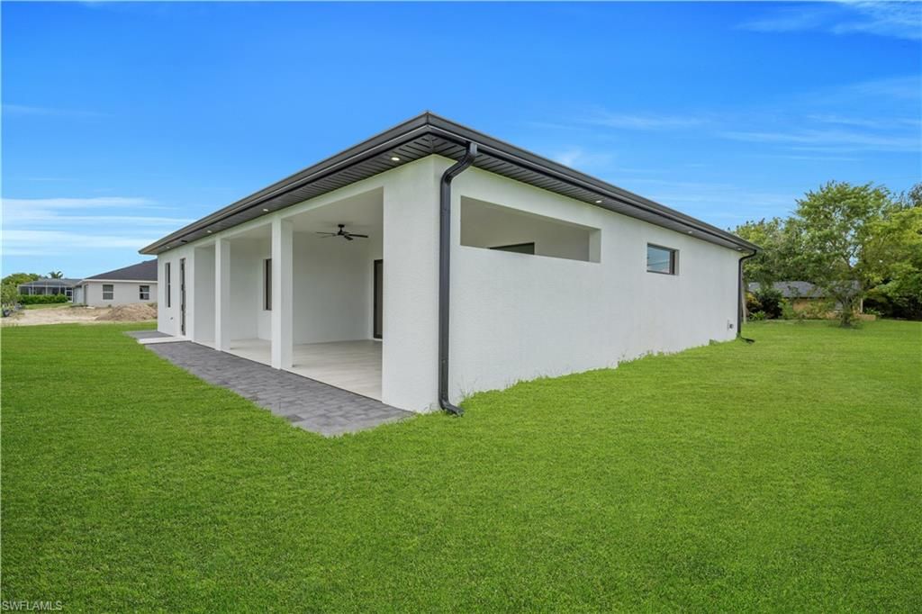 1321 19th TER, CAPE CORAL, FL 33909 — photo 5