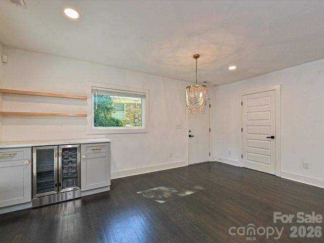5623 Ruth Drive, Charlotte, NC 28215