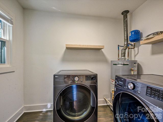 5623 Ruth Drive, Charlotte, NC 28215