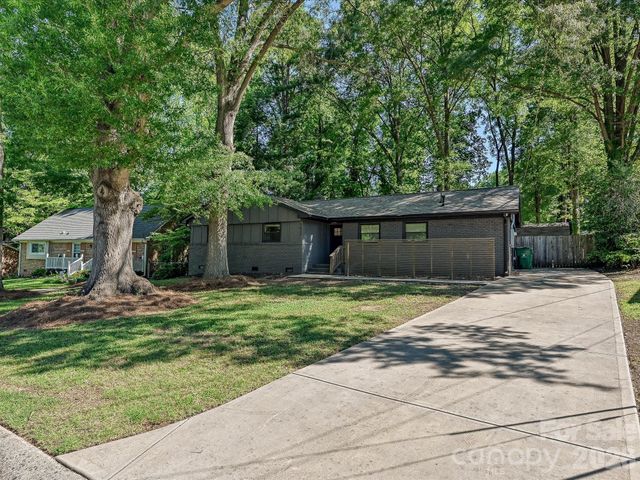 5623 Ruth Drive, Charlotte, NC 28215