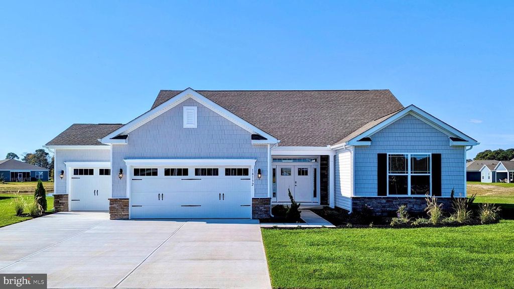 25042 SUGAR MAPLE DR, Milton, DE 19968