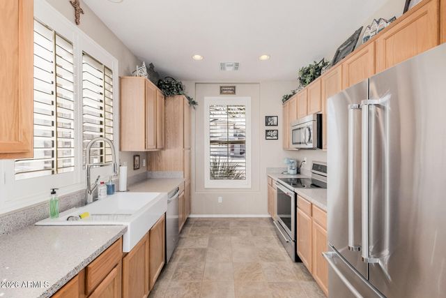 838 E CATHY Drive, Gilbert, AZ 85296