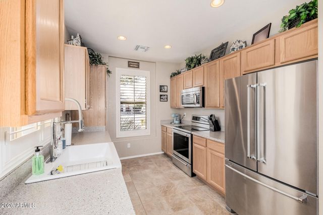 838 E CATHY Drive, Gilbert, AZ 85296