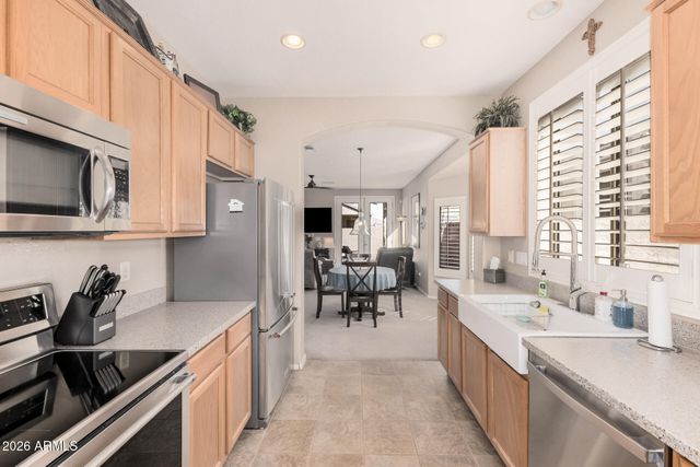 838 E CATHY Drive, Gilbert, AZ 85296