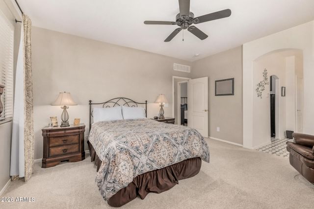 838 E CATHY Drive, Gilbert, AZ 85296