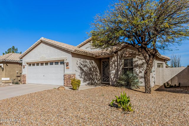838 E CATHY Drive, Gilbert, AZ 85296