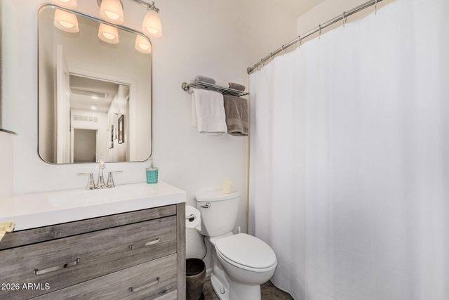 838 E CATHY Drive, Gilbert, AZ 85296