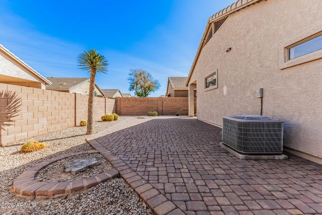 838 E CATHY Drive, Gilbert, AZ 85296