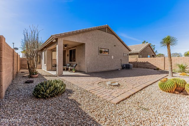 838 E CATHY Drive, Gilbert, AZ 85296