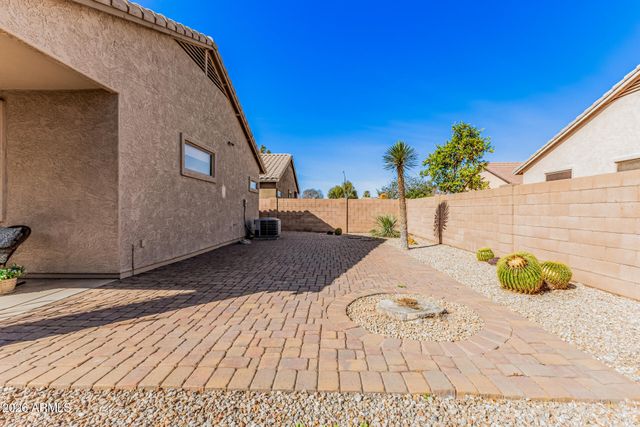 838 E CATHY Drive, Gilbert, AZ 85296