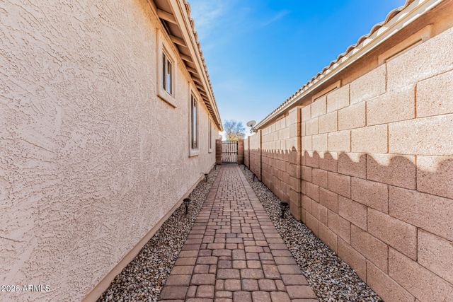 838 E CATHY Drive, Gilbert, AZ 85296