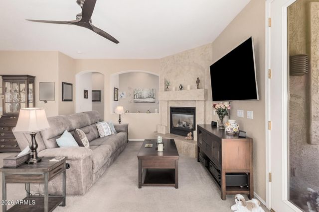 838 E CATHY Drive, Gilbert, AZ 85296