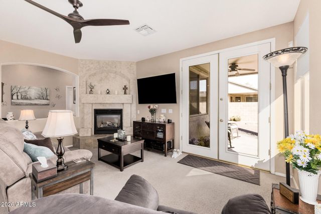 838 E CATHY Drive, Gilbert, AZ 85296