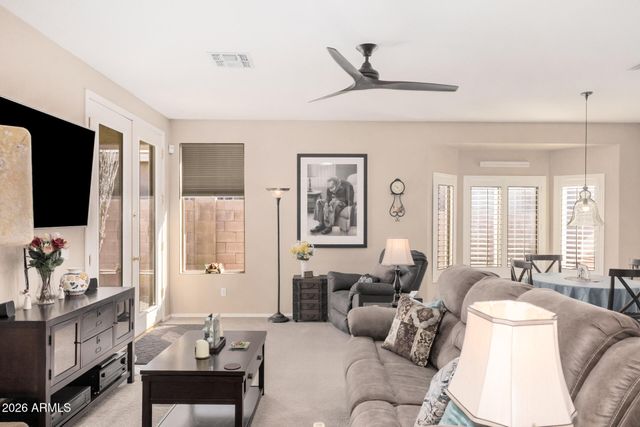 838 E CATHY Drive, Gilbert, AZ 85296