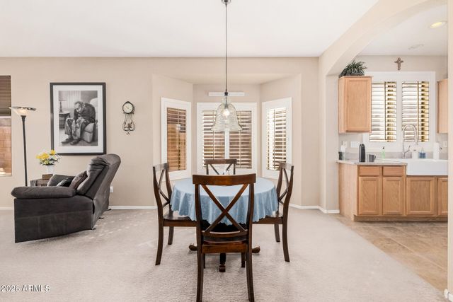 838 E CATHY Drive, Gilbert, AZ 85296