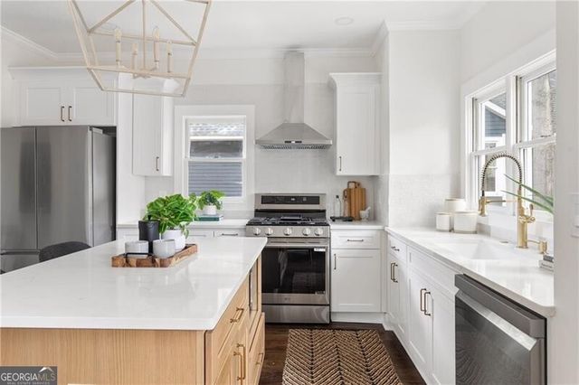 440 Grant Street SE, Atlanta, GA 30312