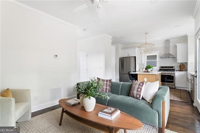 440 Grant Street SE, Atlanta, GA 30312