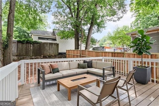 440 Grant Street SE, Atlanta, GA 30312