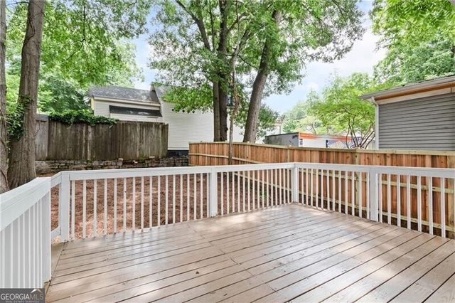 440 Grant Street SE, Atlanta, GA 30312