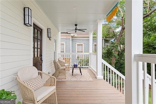 440 Grant Street SE, Atlanta, GA 30312