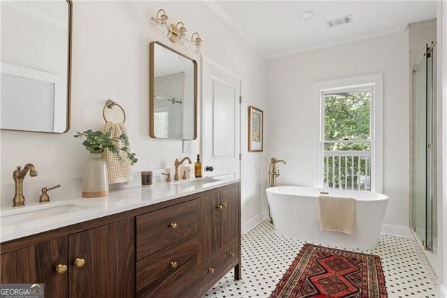440 Grant Street SE, Atlanta, GA 30312