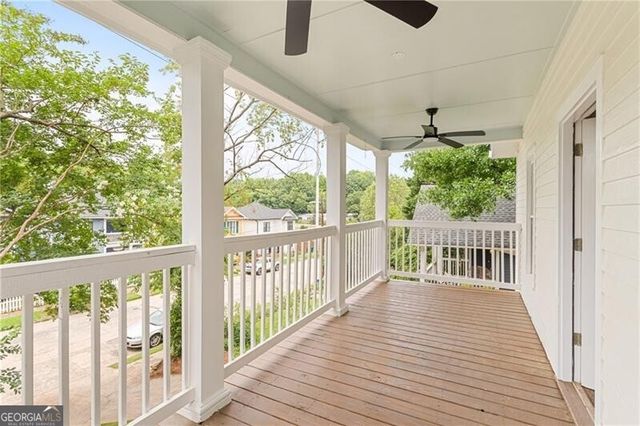 440 Grant Street SE, Atlanta, GA 30312