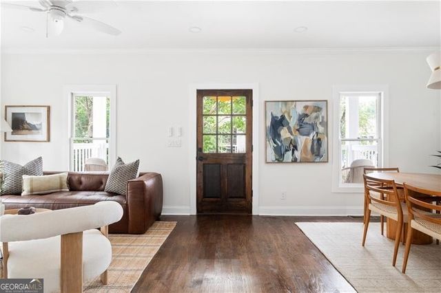 440 Grant Street SE, Atlanta, GA 30312