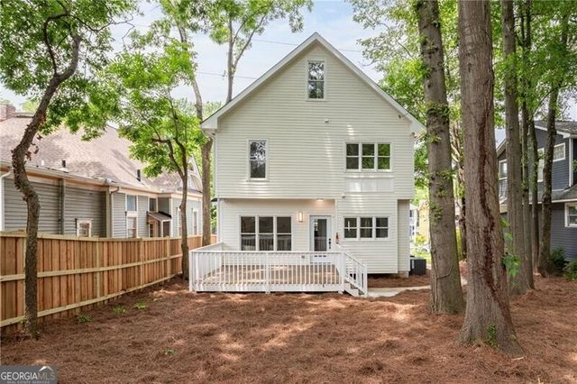 440 Grant Street SE, Atlanta, GA 30312
