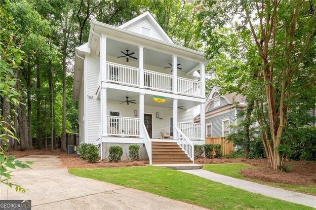 440 Grant Street SE, Atlanta, GA 30312