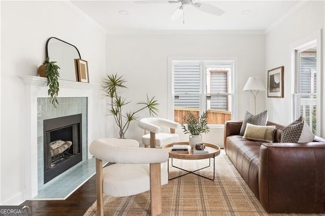 440 Grant Street SE, Atlanta, GA 30312