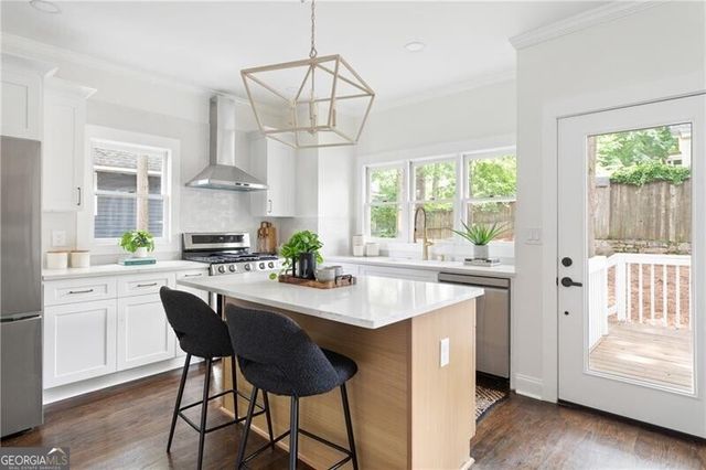 440 Grant Street SE, Atlanta, GA 30312