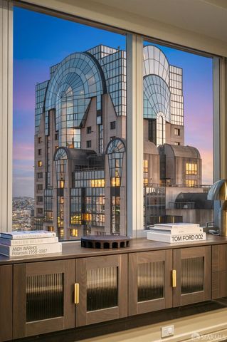 765 Market Street 32H, San Francisco, CA 94103