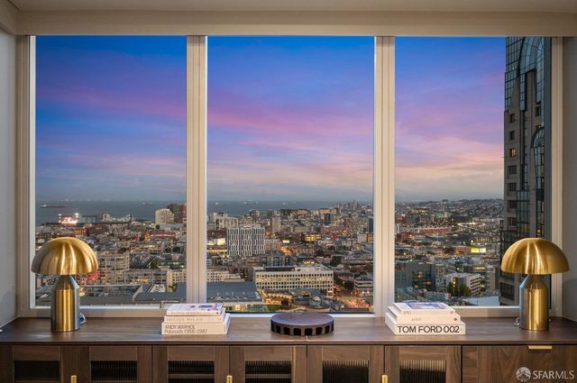 765 Market Street 32H, San Francisco, CA 94103