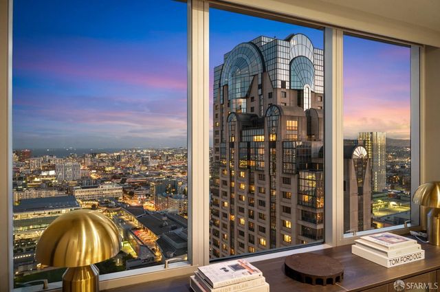 765 Market Street 32H, San Francisco, CA 94103