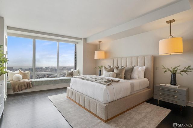 765 Market Street 32H, San Francisco, CA 94103