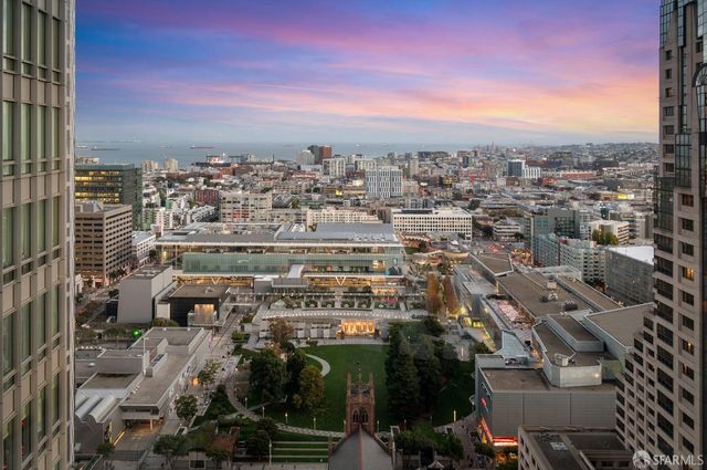 765 Market Street 32H, San Francisco, CA 94103