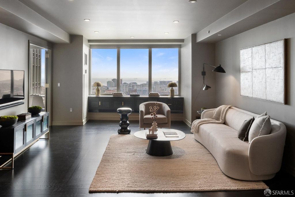 765 Market Street 32H, San Francisco, CA 94103