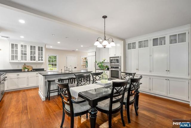605 E Saddle River Road, Ho-ho-kus, NJ 07423