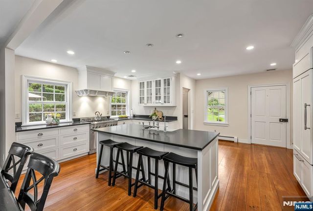 605 E Saddle River Road, Ho-ho-kus, NJ 07423