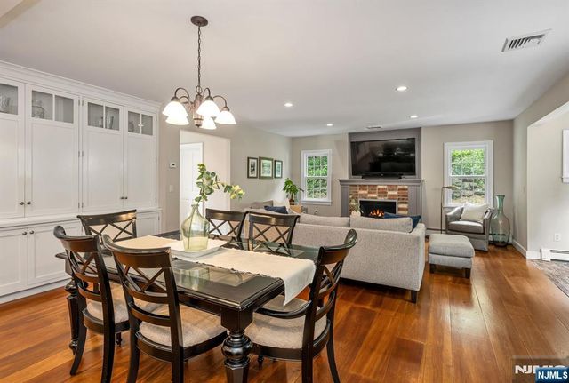 605 E Saddle River Road, Ho-ho-kus, NJ 07423