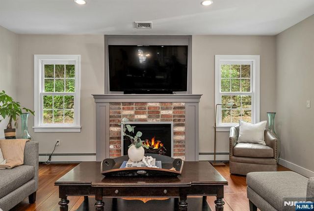 605 E Saddle River Road, Ho-ho-kus, NJ 07423