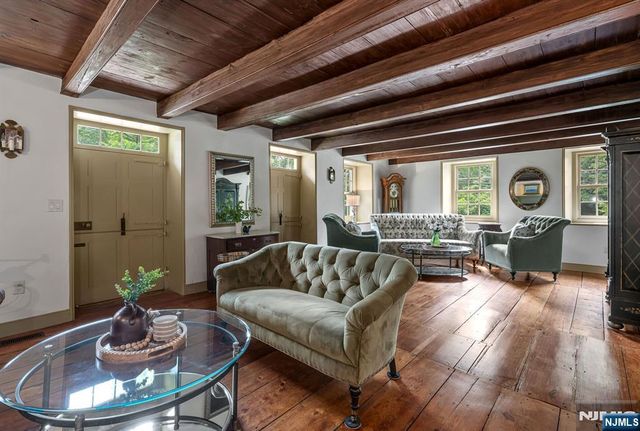 605 E Saddle River Road, Ho-ho-kus, NJ 07423