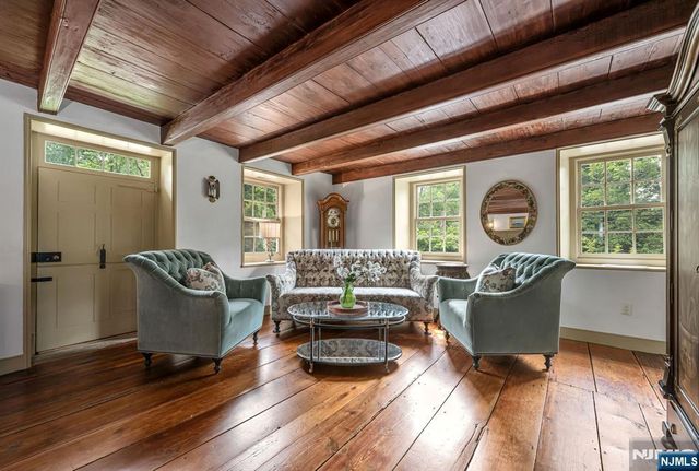 605 E Saddle River Road, Ho-ho-kus, NJ 07423