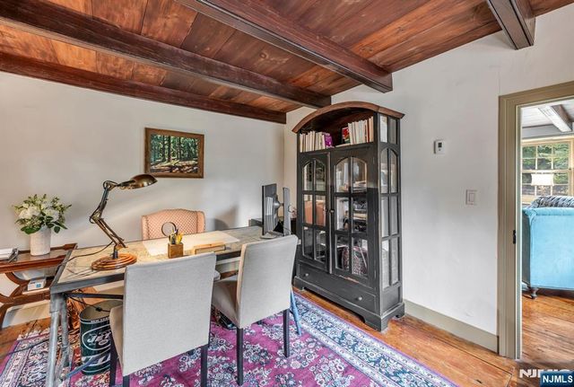 605 E Saddle River Road, Ho-ho-kus, NJ 07423