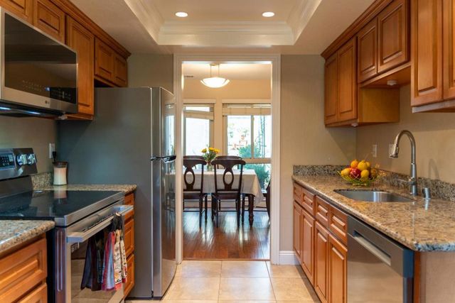 162 Milmar Way, Los Gatos, CA 95032