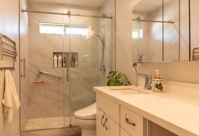 162 Milmar Way, Los Gatos, CA 95032