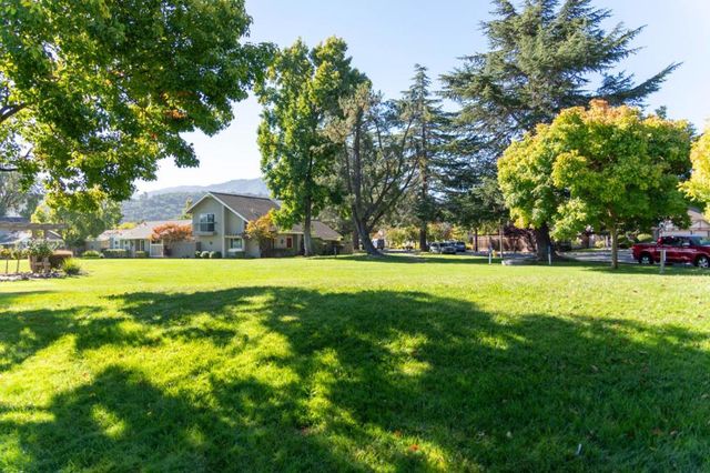162 Milmar Way, Los Gatos, CA 95032