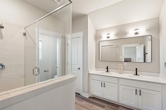 2251 Rocoso TRL, Leander, TX 78641